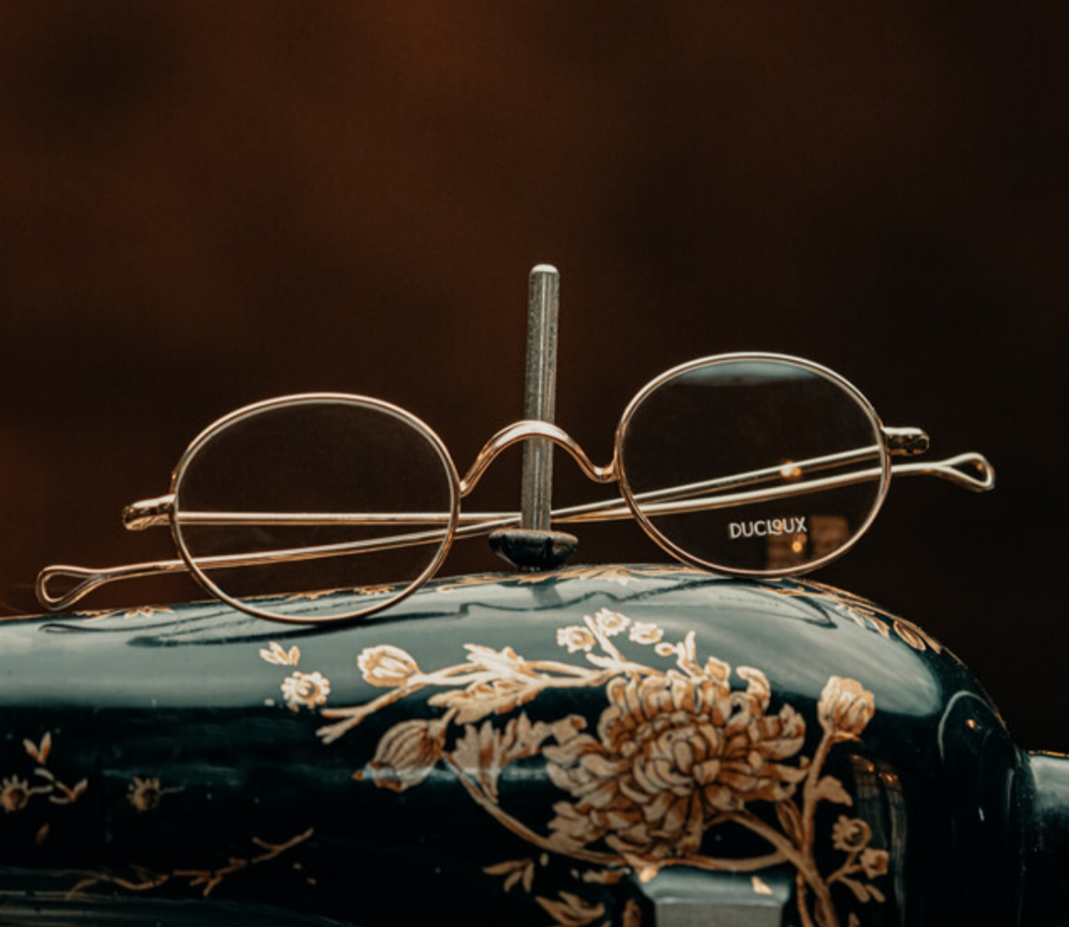 Lunettes DUCLOUX